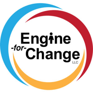 Engine-for-Change logo