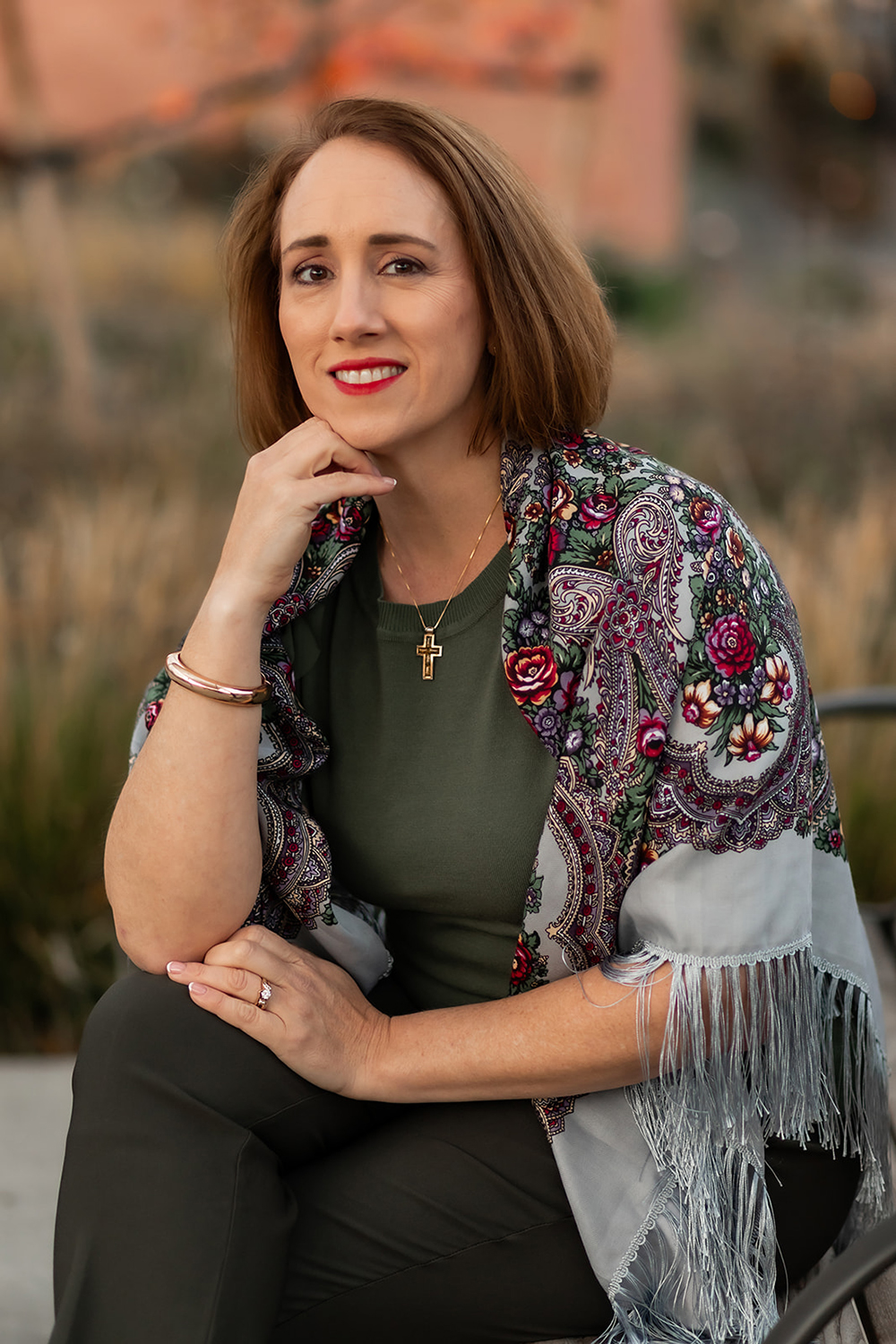 April Mills | Branding | 2025