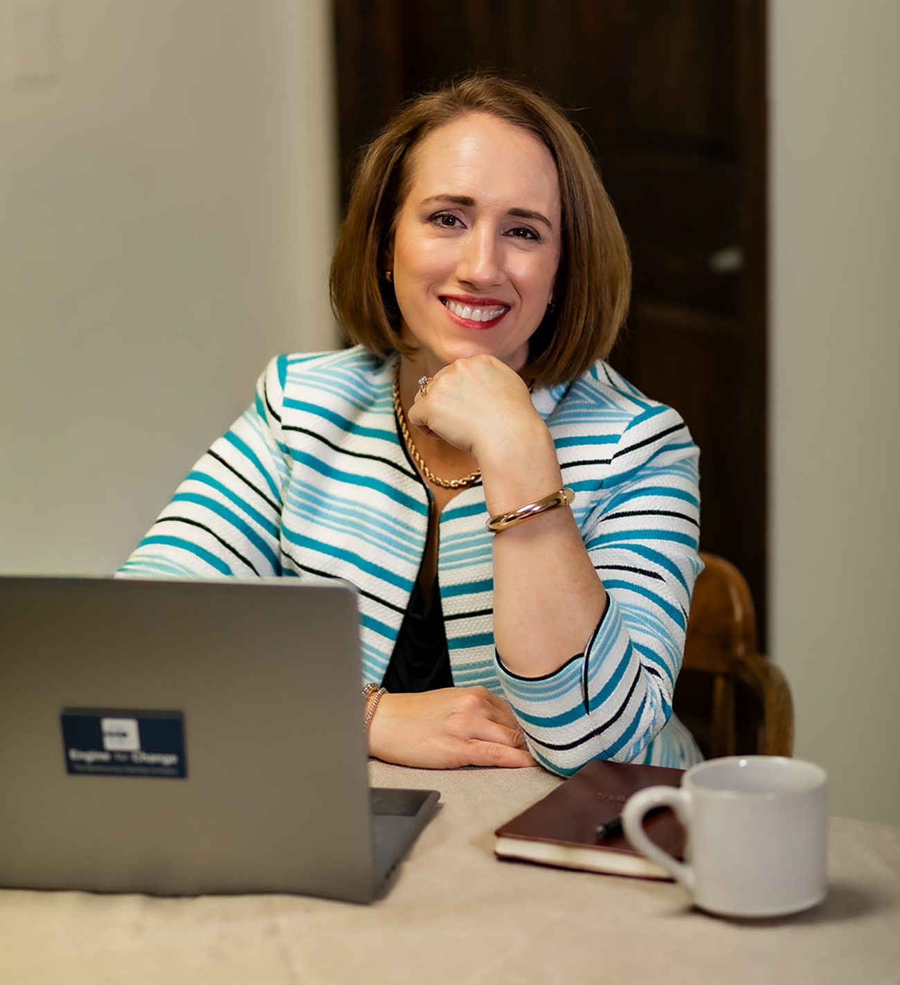 April Mills | Branding | 2025